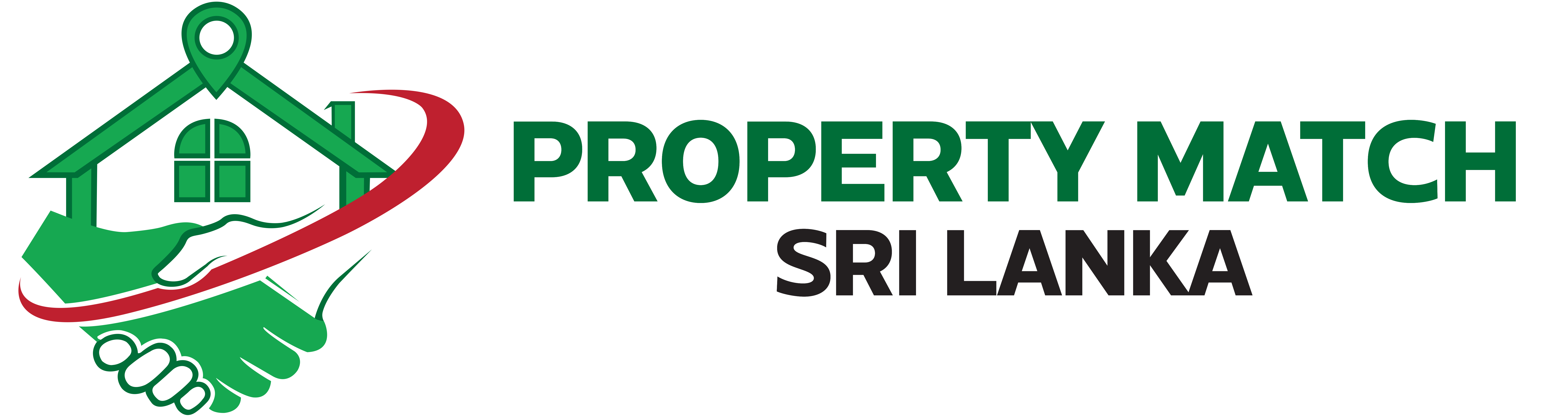 Property Match Sri Lanka logo